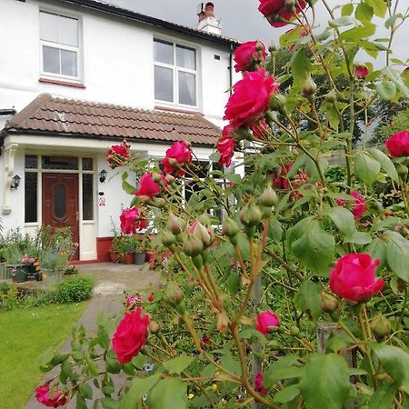 Beechlands B & B Sleights Extérieur photo