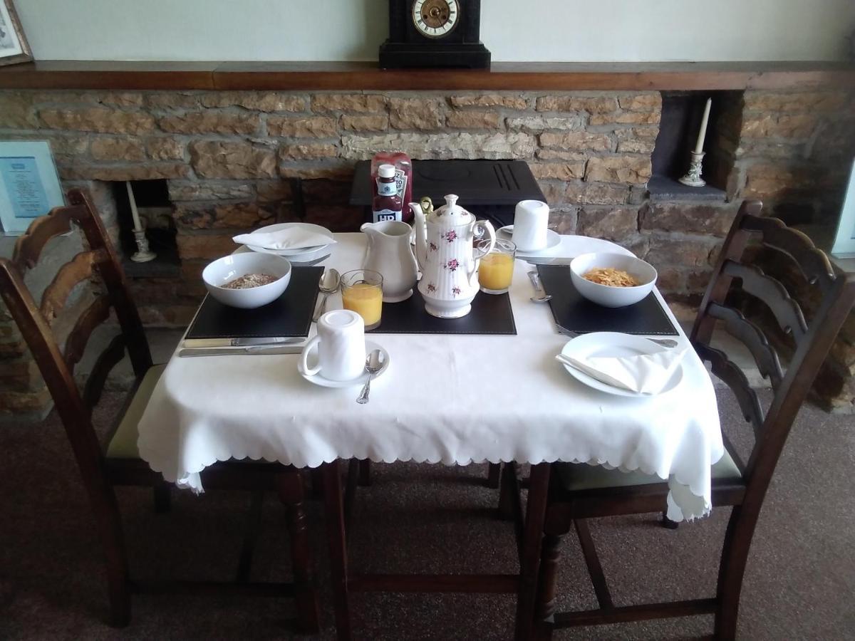Beechlands B & B Sleights Extérieur photo