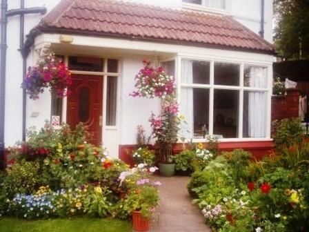 Beechlands B & B Sleights Extérieur photo