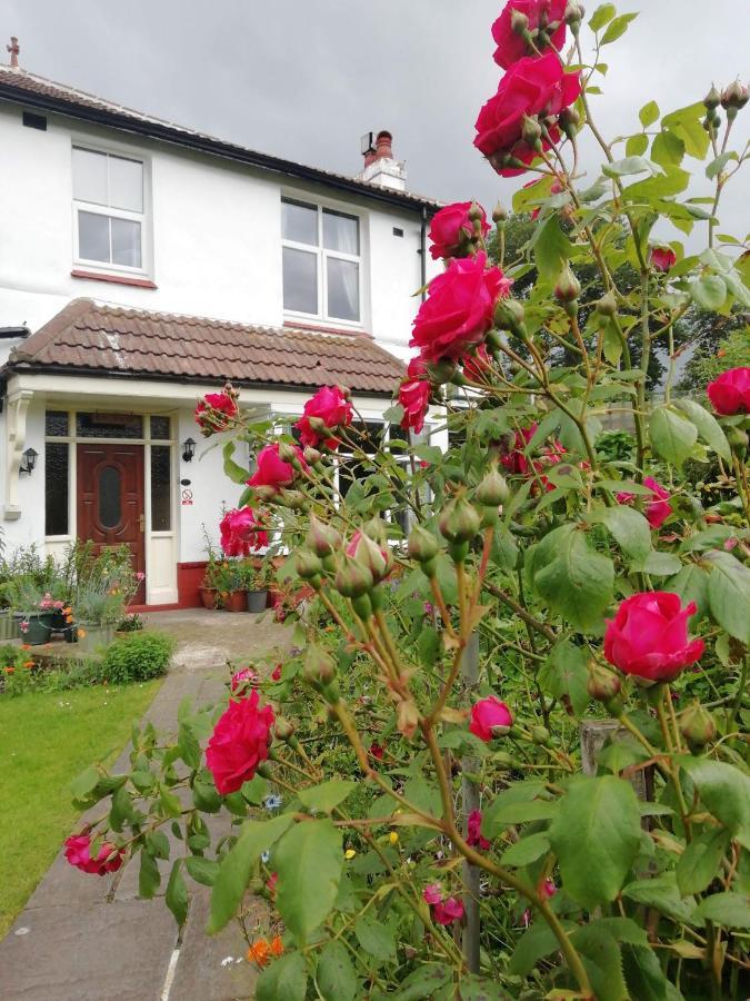 Beechlands B & B Sleights Extérieur photo