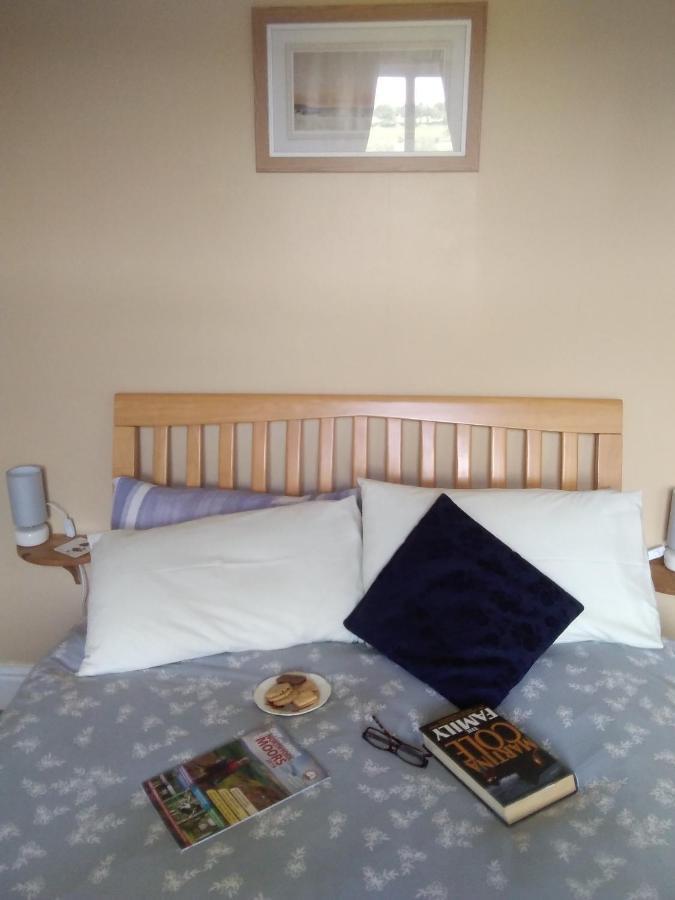 Beechlands B & B Sleights Extérieur photo