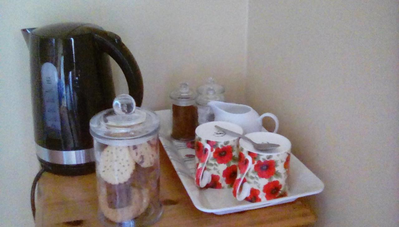 Beechlands B & B Sleights Extérieur photo