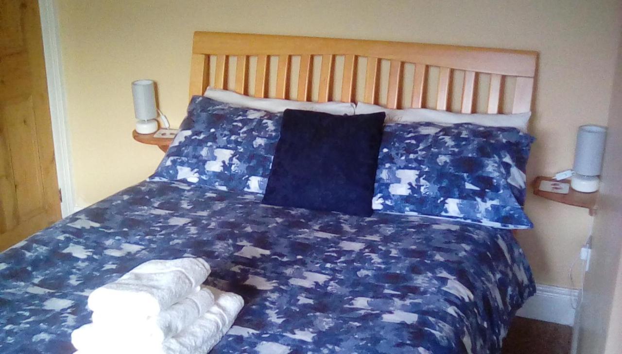 Beechlands B & B Sleights Extérieur photo