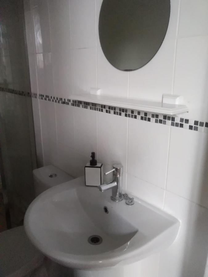 Beechlands B & B Sleights Extérieur photo