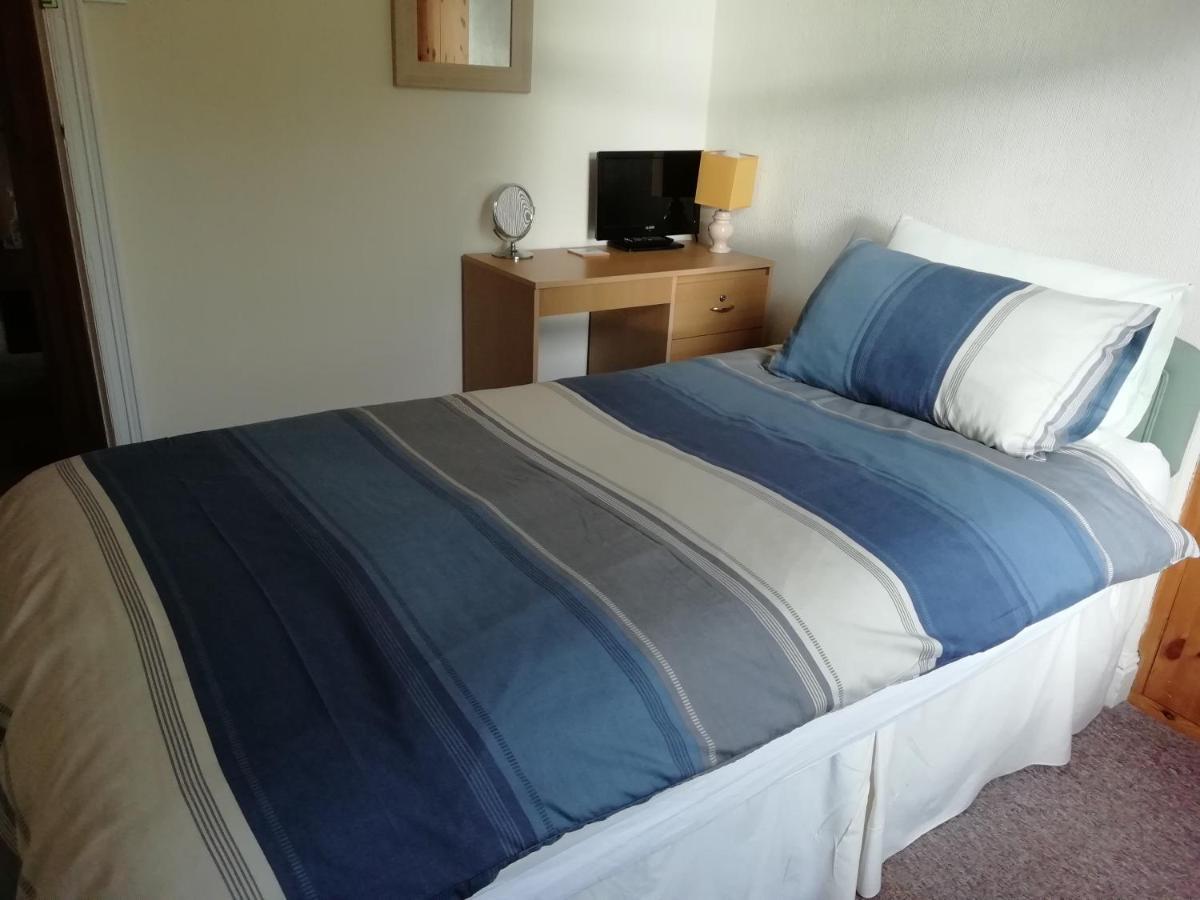 Beechlands B & B Sleights Extérieur photo